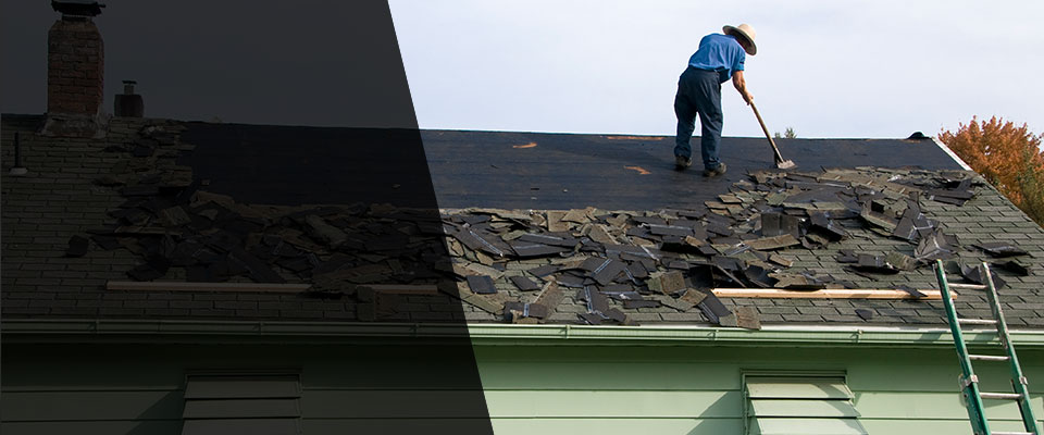Brave Roofing Contractors