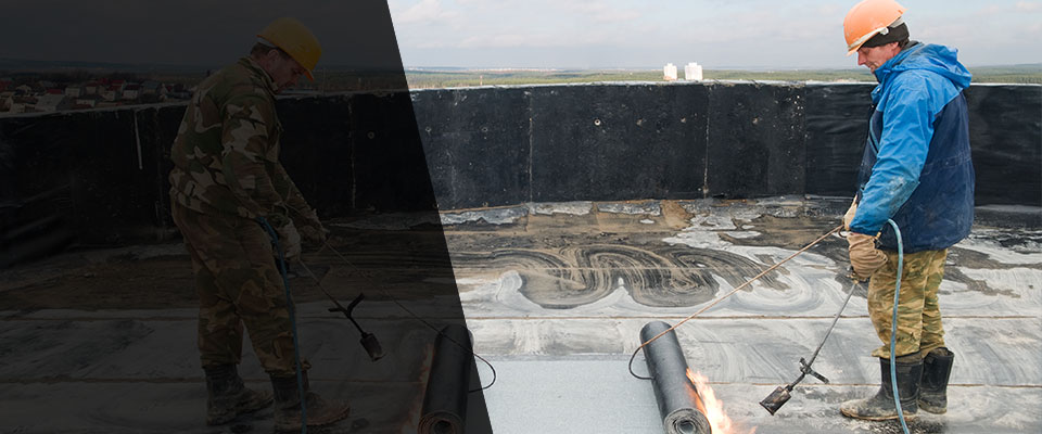 Brave Roofing Contractors