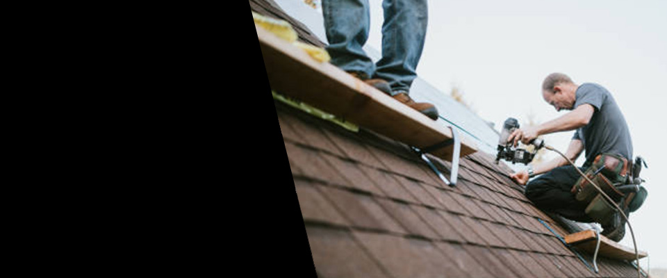 Brave Roofing Contractors